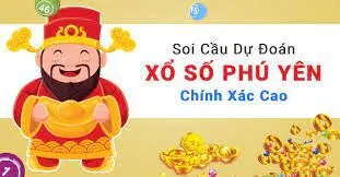 Dự đoán XSPY – Soi cầu xổ số Phú Yên vip