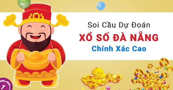 Dự đoán XSDN – Soi cầu xổ số Đà Nẵng VIP nhất