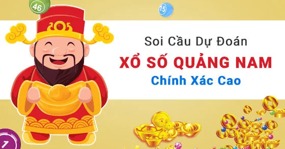 Dự đoán XSQNA – Soi cầu xổ số Quảng Nam miễn phí vip