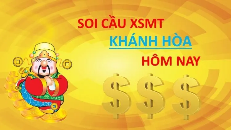 Dự đoán XSKH – Soi cầu xổ số Khánh Hoà vip nhất